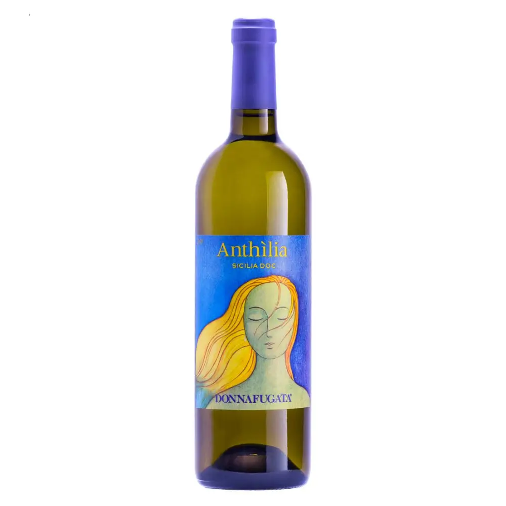 Donnafugata Bianco Anthilia 75Cl