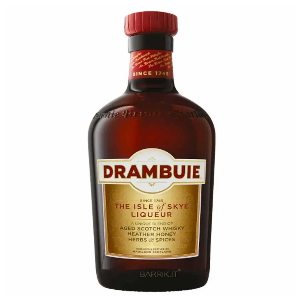 Drambuie 1Lt