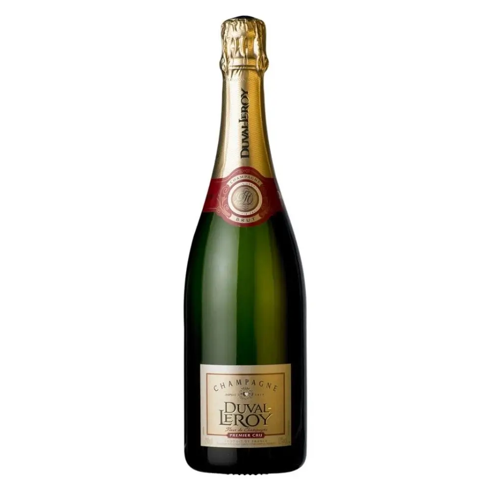 Duval-Leroy Fleur Premier Cru 75Cl