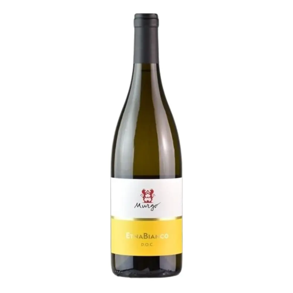 Etna Bianco Murgo 75Cl