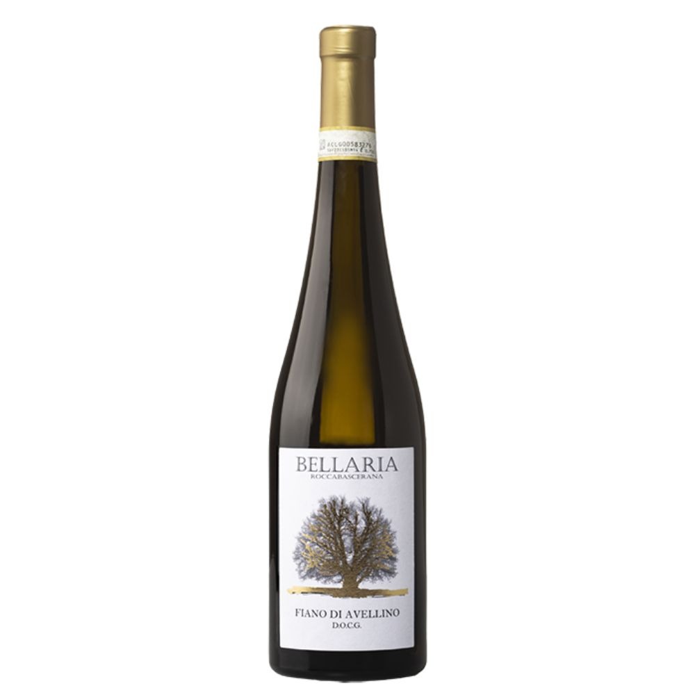 FIANO BELLARIA 75CL