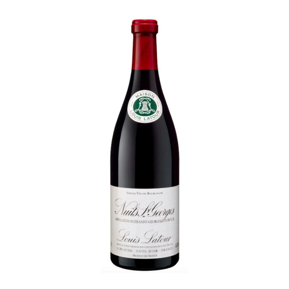FRANCIA NUITS ST GEORGES LOUISE LATOUR 75CL