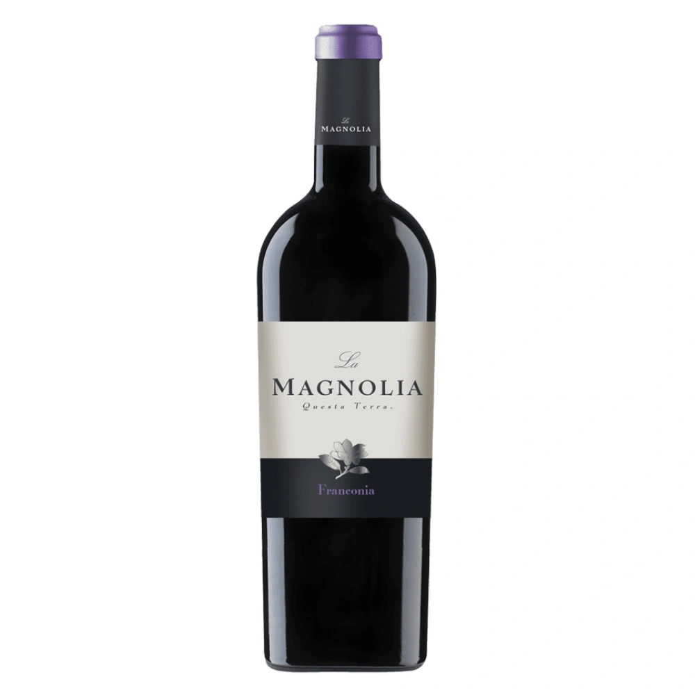 FRANCONIA ROSSO LA MAGNOLIA 75CL