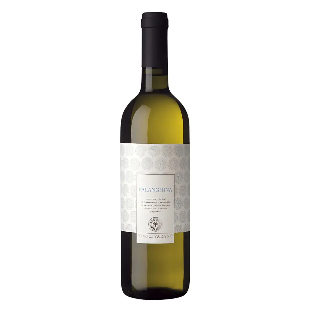 Falanghina Taburno Torre Varano 75Cl