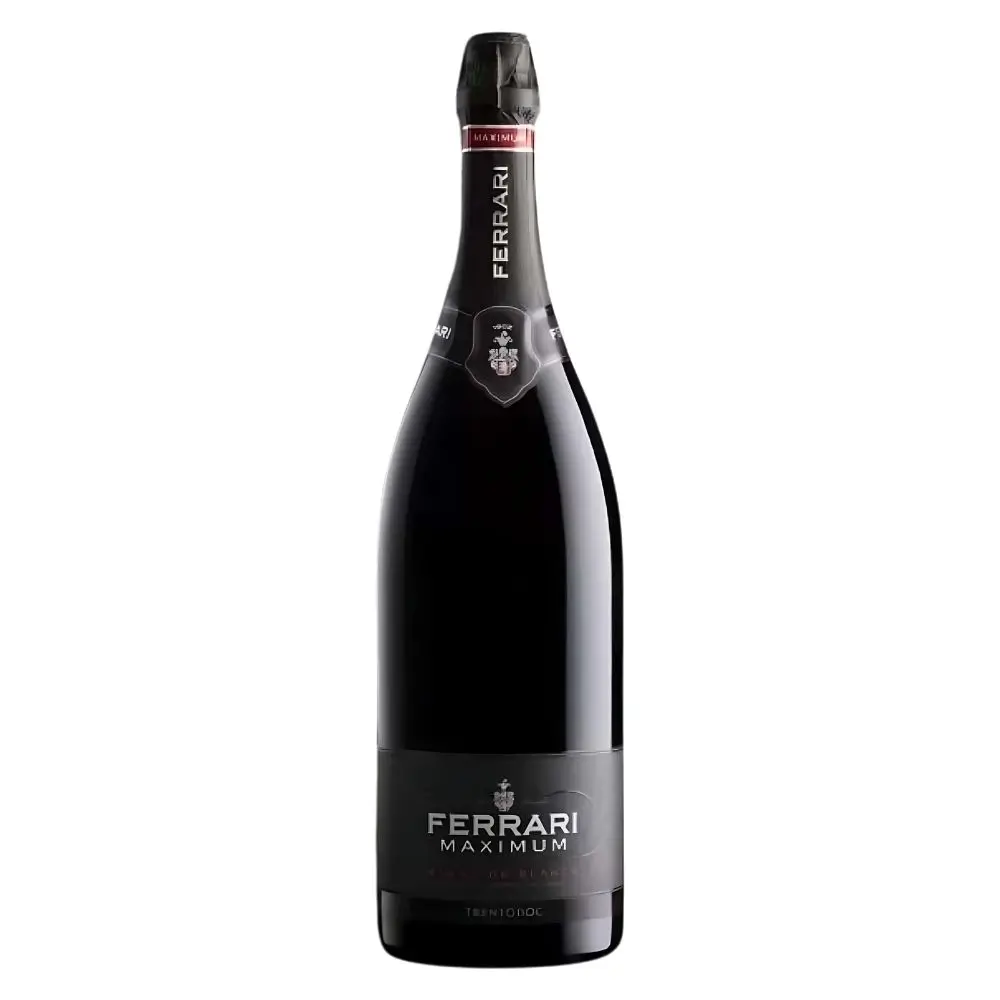 Ferrari Jeroboam Maximum Brut 3Lt