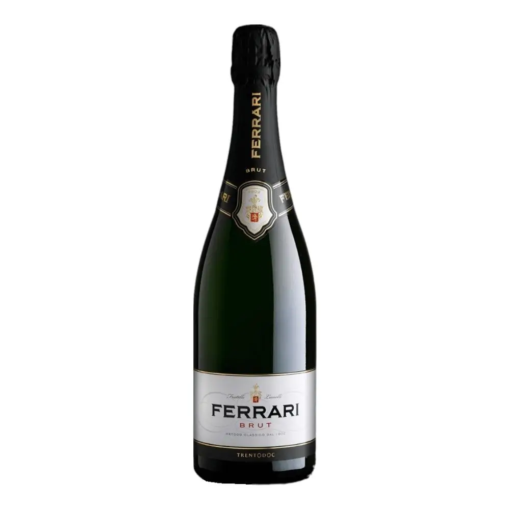 Ferrari Magnum Maximum Brut 1.5Lt