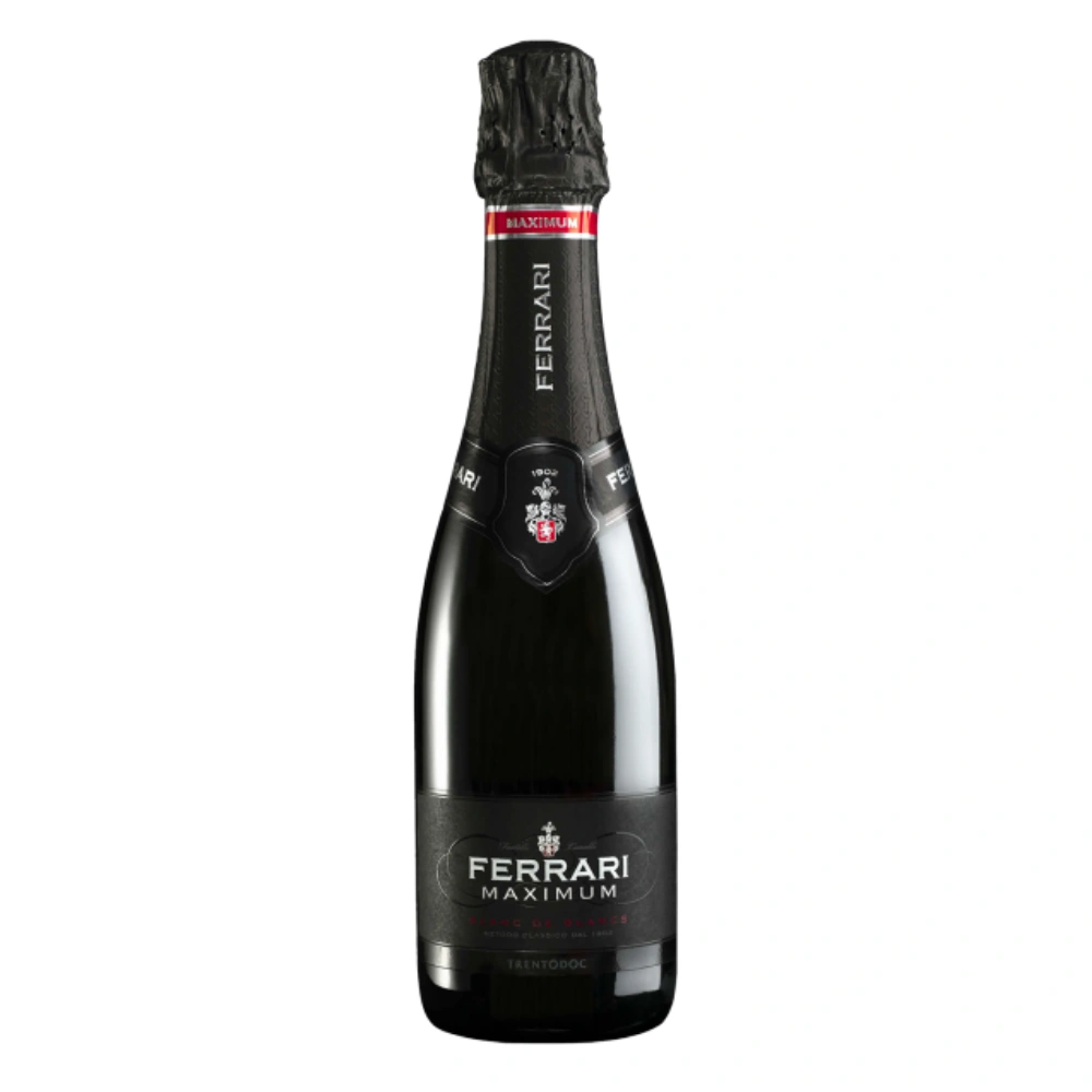 Ferrari Maximum Brut 375Ml