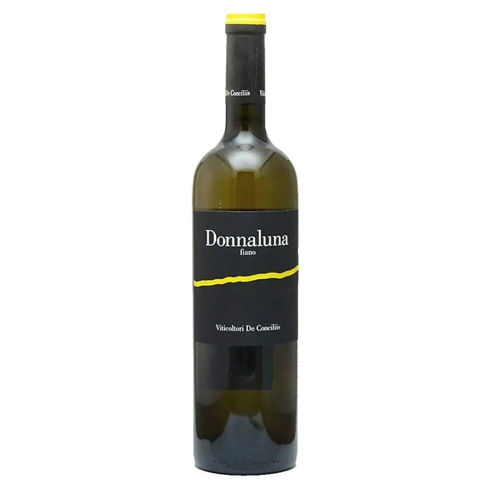 Fiano De Conciliis Donnaluna 75Cl