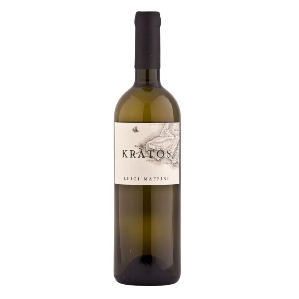 Fiano Kratos Maffini Bio 75Cl