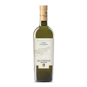 Fiano di Avellino Villa Matilde 2021
