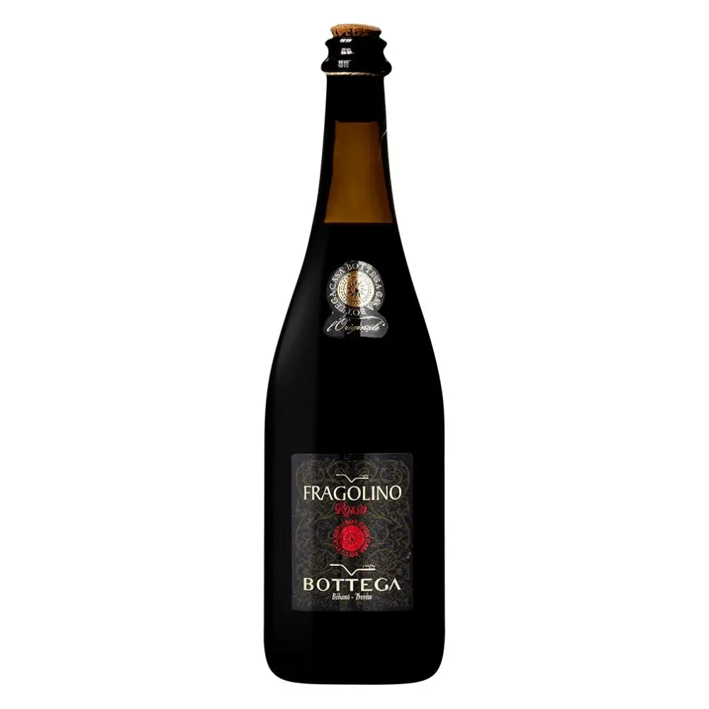 Fragolino Bottega 75Cl