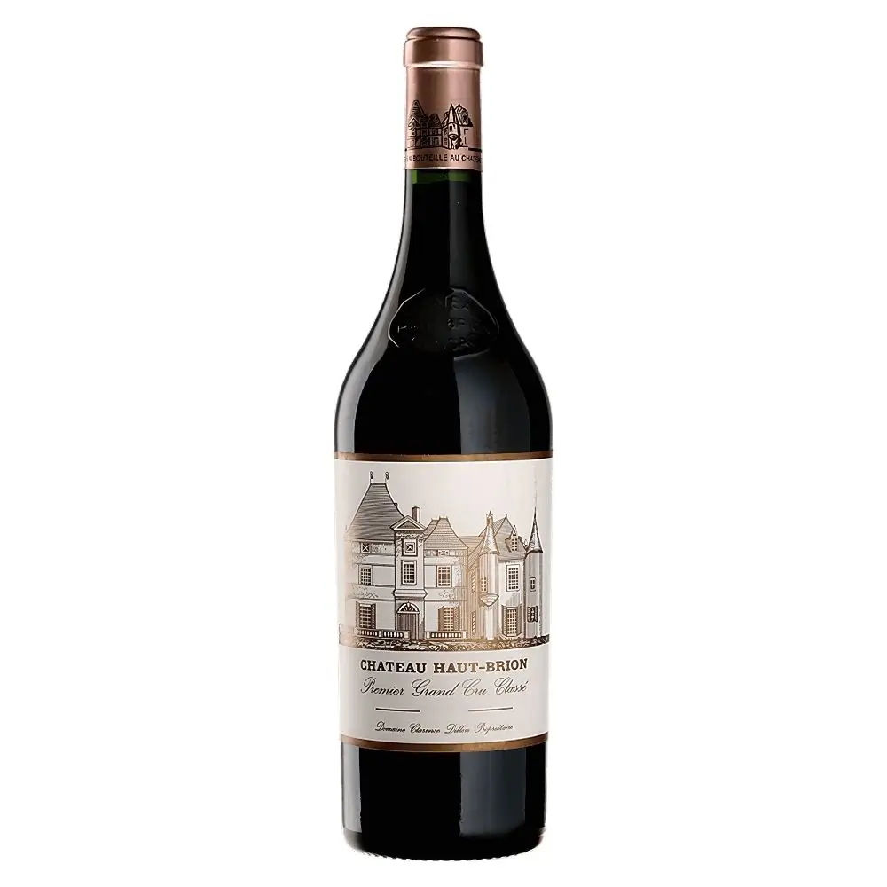 Fran. Chateau Haut Brion 75Cl