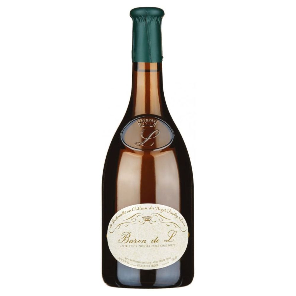 Fran.Baron De L Ladoucette Magnum 1.5Lt