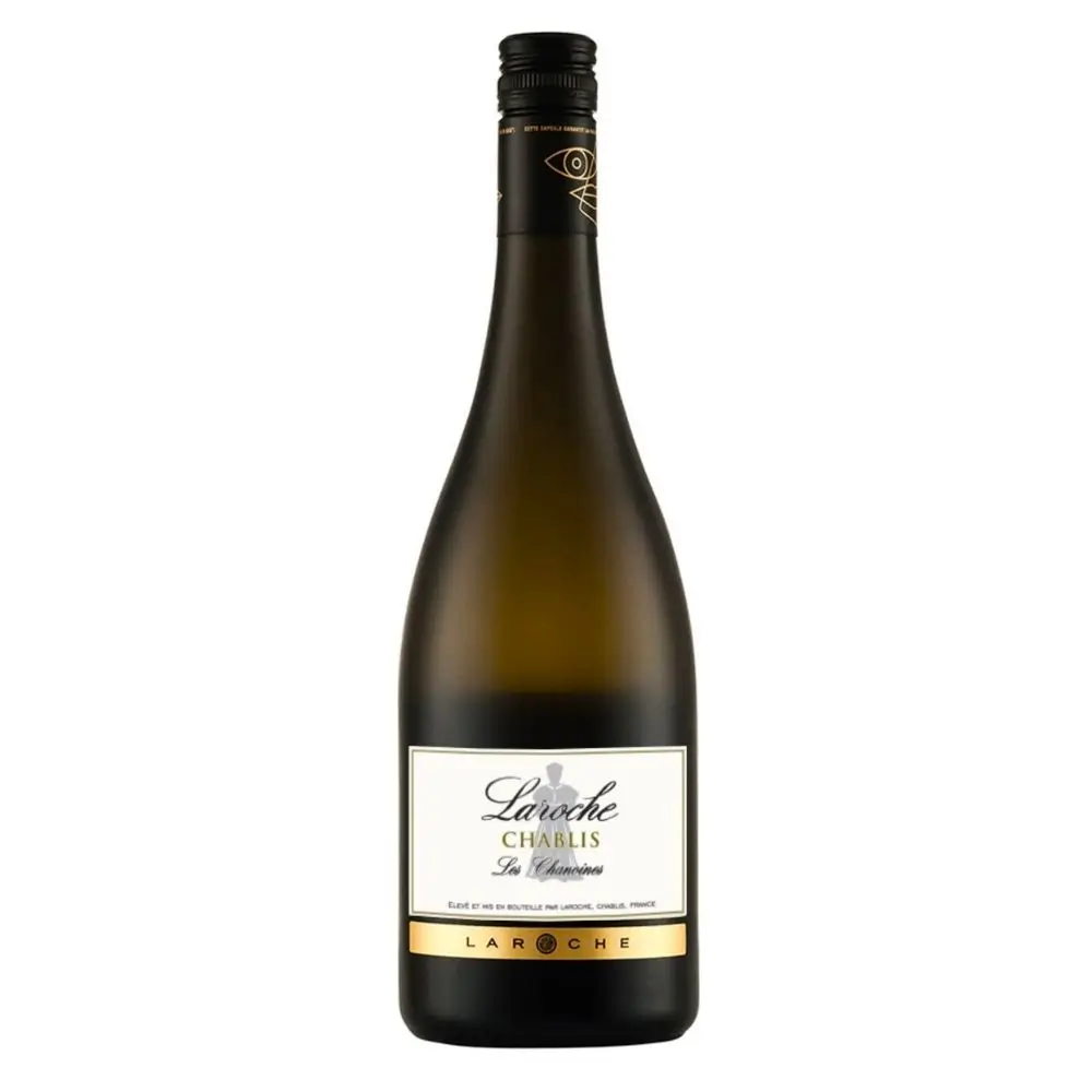 Fran.Chablis Laroche Les Chanoines 75Cl