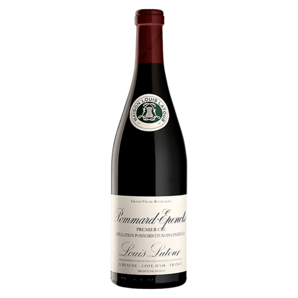 Fran.Pommard 1Er Cru Epenots Luis Latour 75Cl