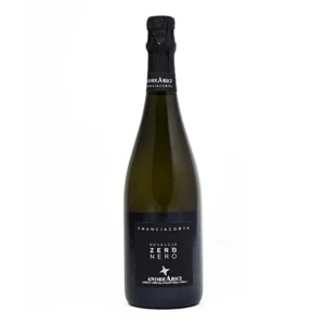 Franciacorta Andrea Arici Zeronero Dosaggio Zero 75cl