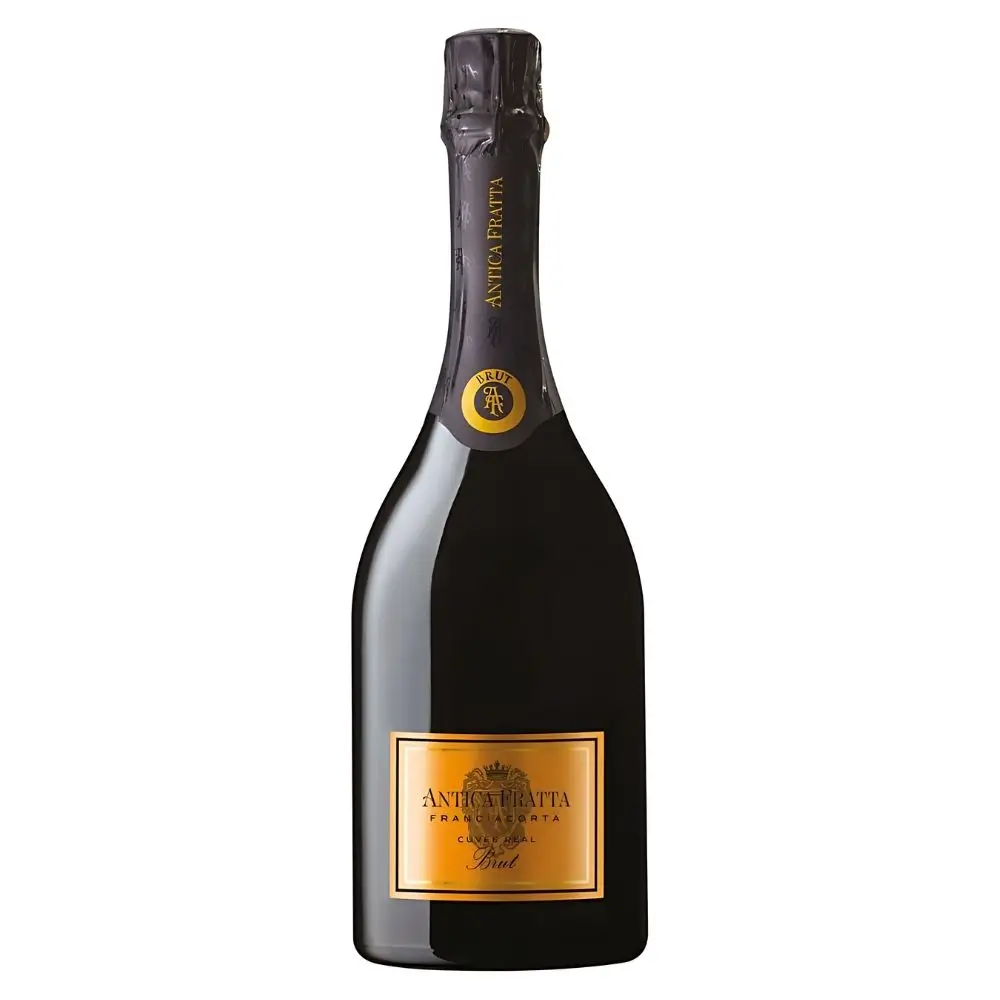 Franciacorta Antica Fratta Brut 75Cl