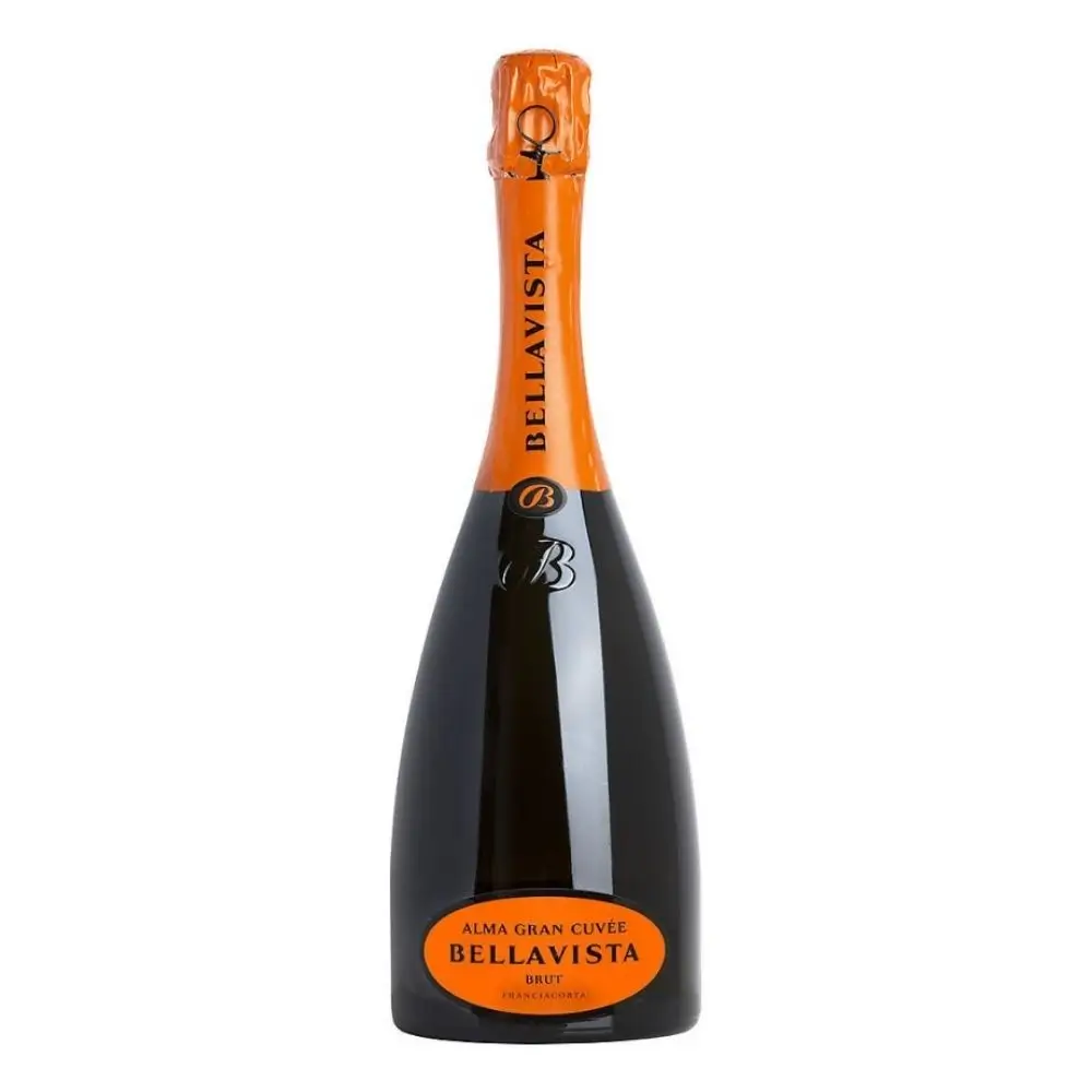 Franciacorta Bellavista Alma Magnum 3Lt