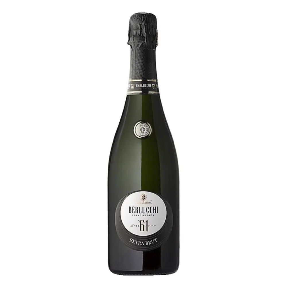 Franciacorta Berlucchi 61 EXTRA Brut 75Cl