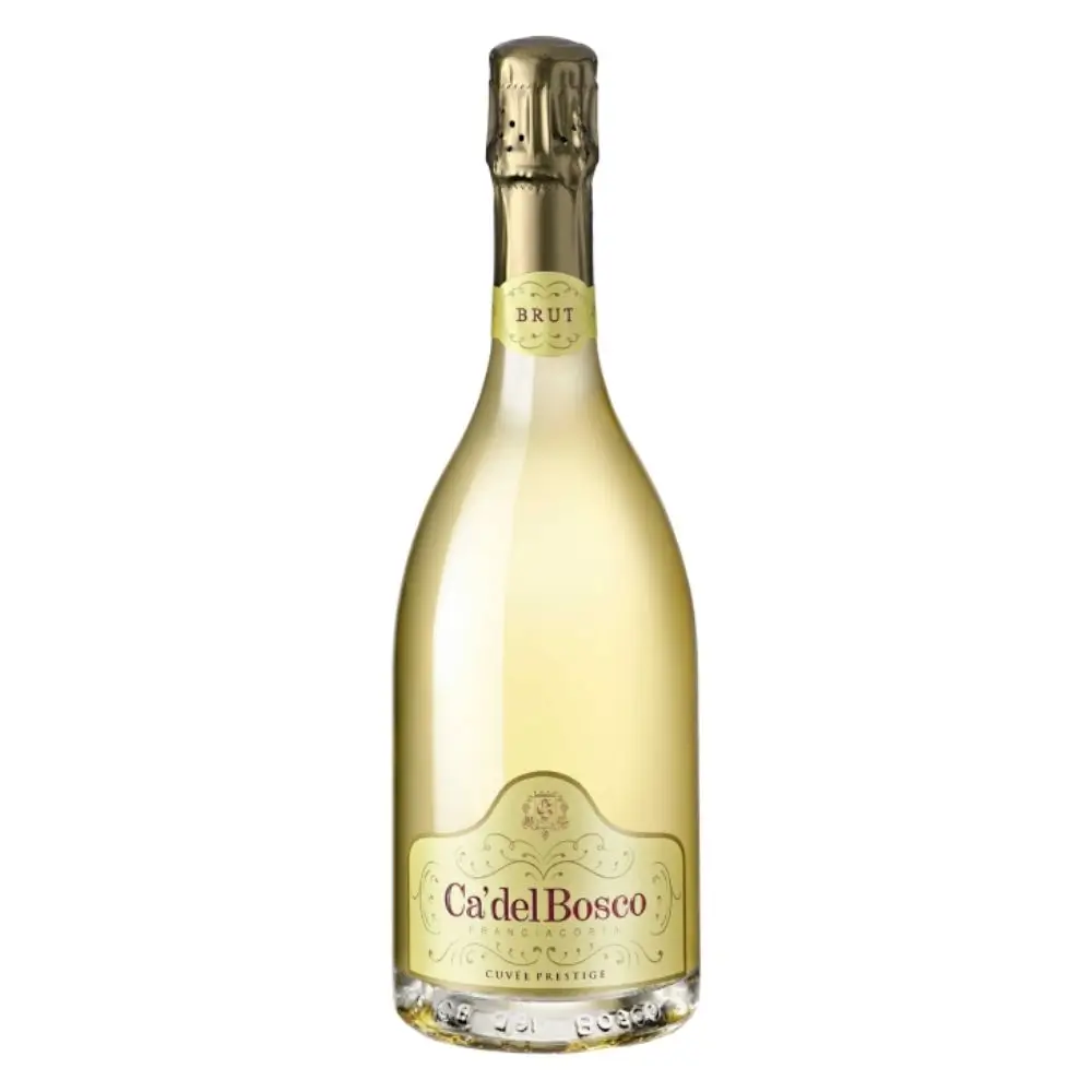 Franciacorta Ca' Del Bosco Prestige Magnum 1.5Lt