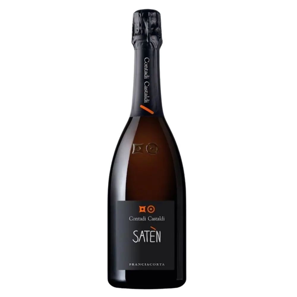 Franciacorta Contadi Castaldi Saten 75Cl