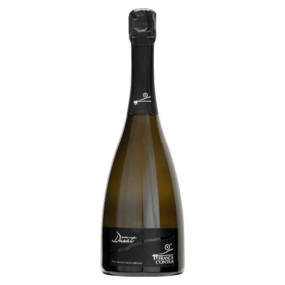 Franciacorta Franca Contea Brut Doppio Magnum 3Lt