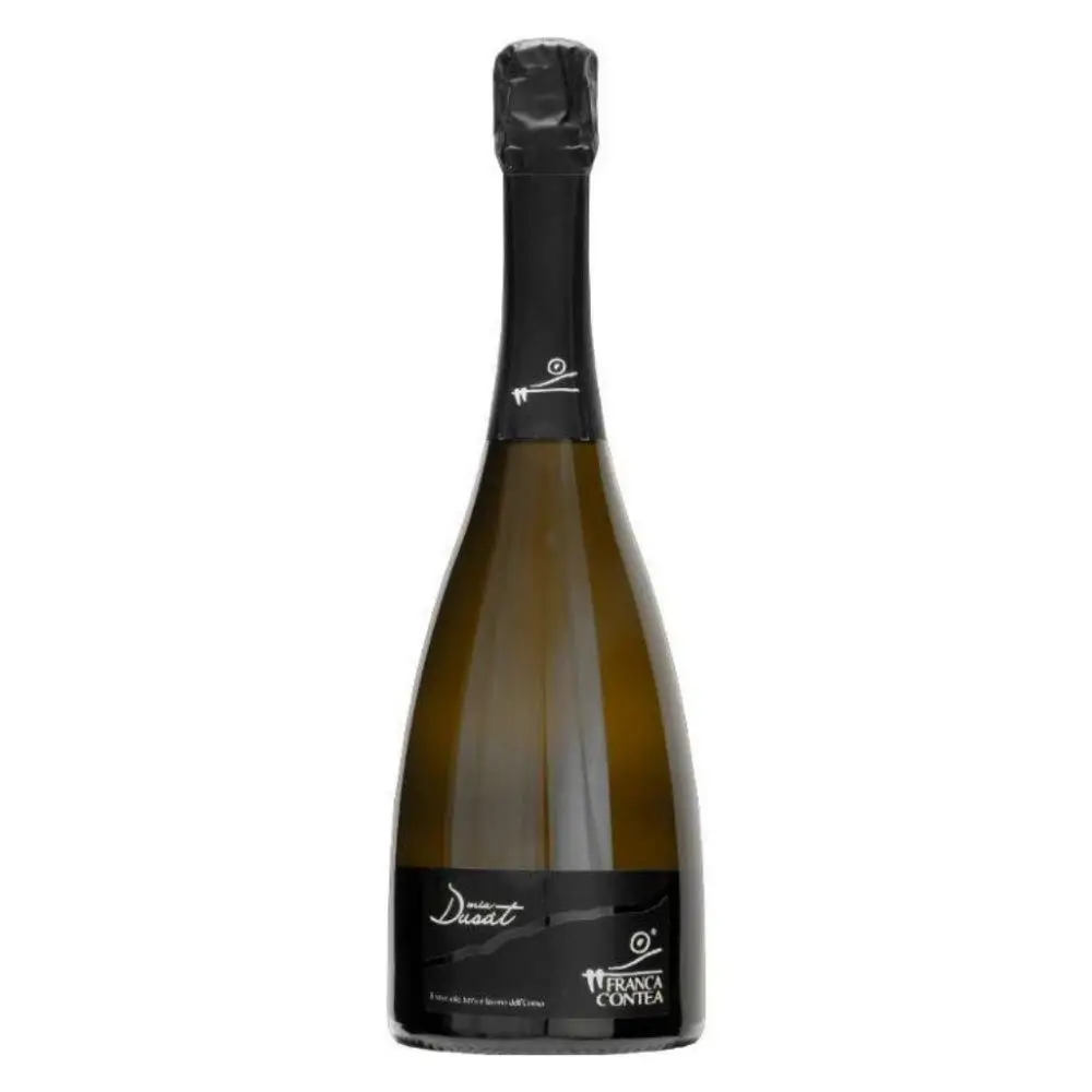 Franciacorta Franca Contea Dos.0 Mia Dusat 75Cl