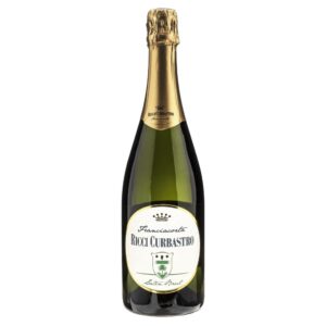 Franciacorta Ricci Curbastro Brut 75Cl.