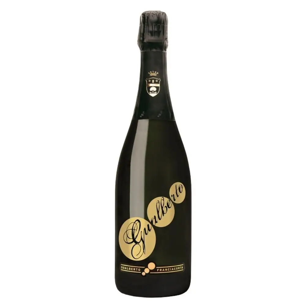 Franciacorta Ricci Curbastro Gualberto Dosage Zero 75Cl