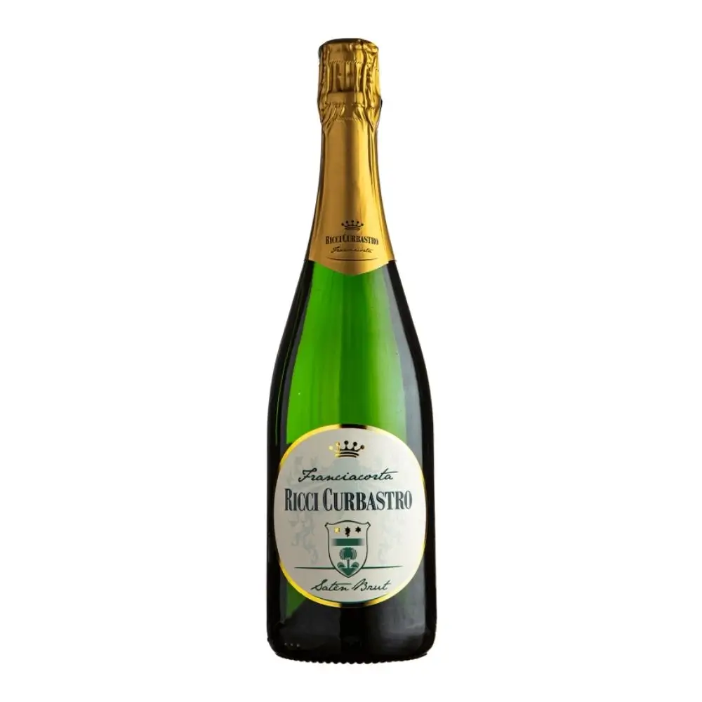 Franciacorta Ricci Curbastro Saten 75Cl