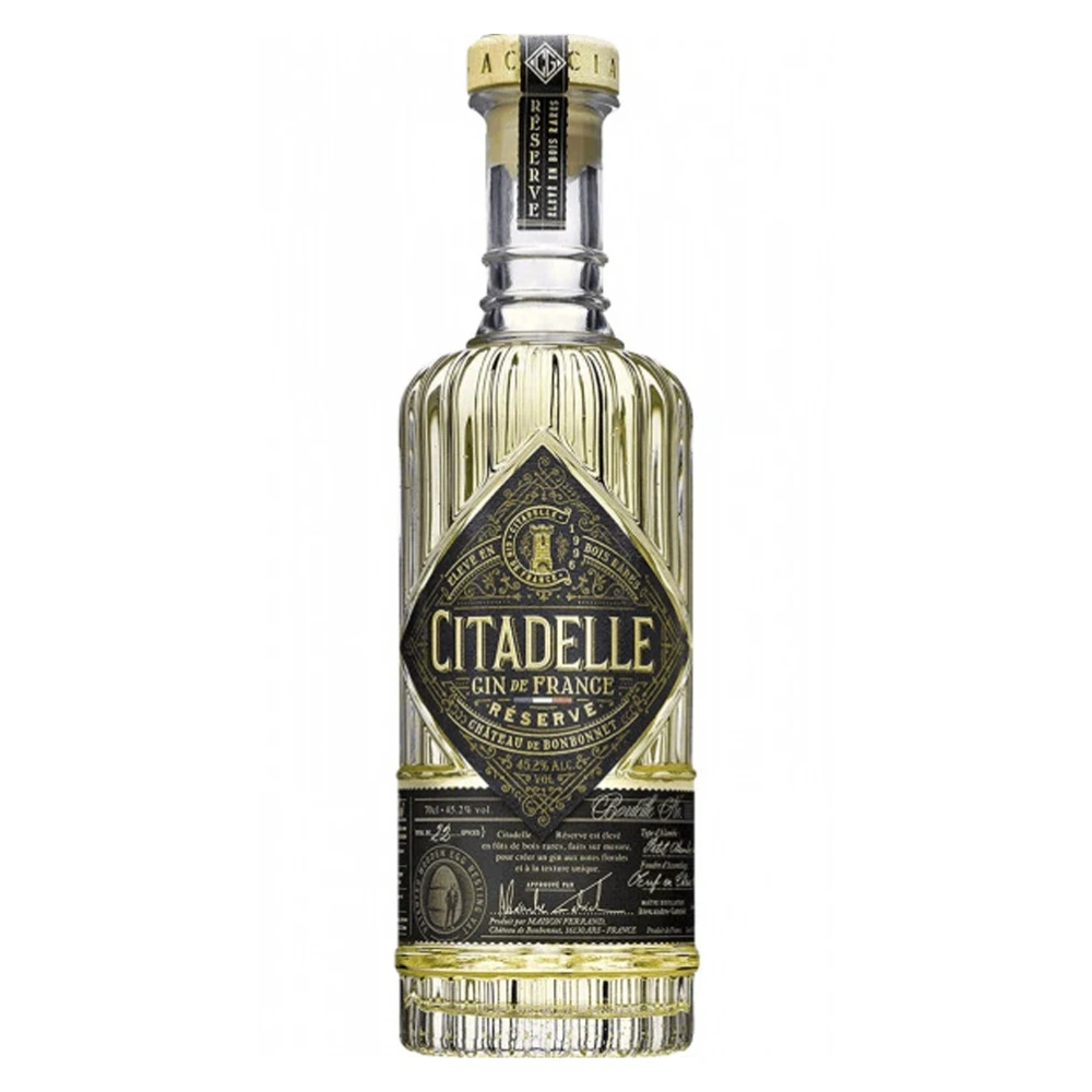 GIN CITADELLE RESERVE 70CL