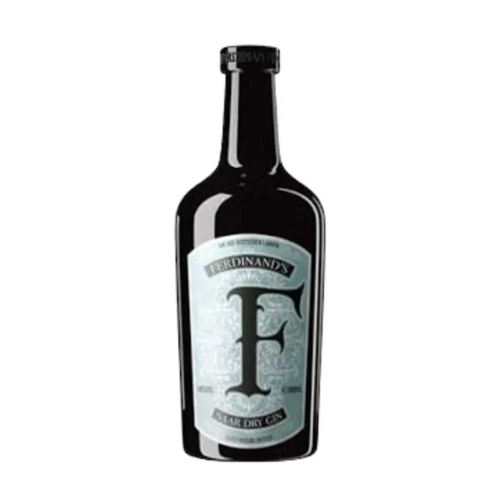 Bottiglie GIN FERDINAND'S SAAR DRY GIN 50CL