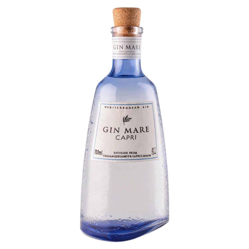 GIN MARE CAPRI 70CL