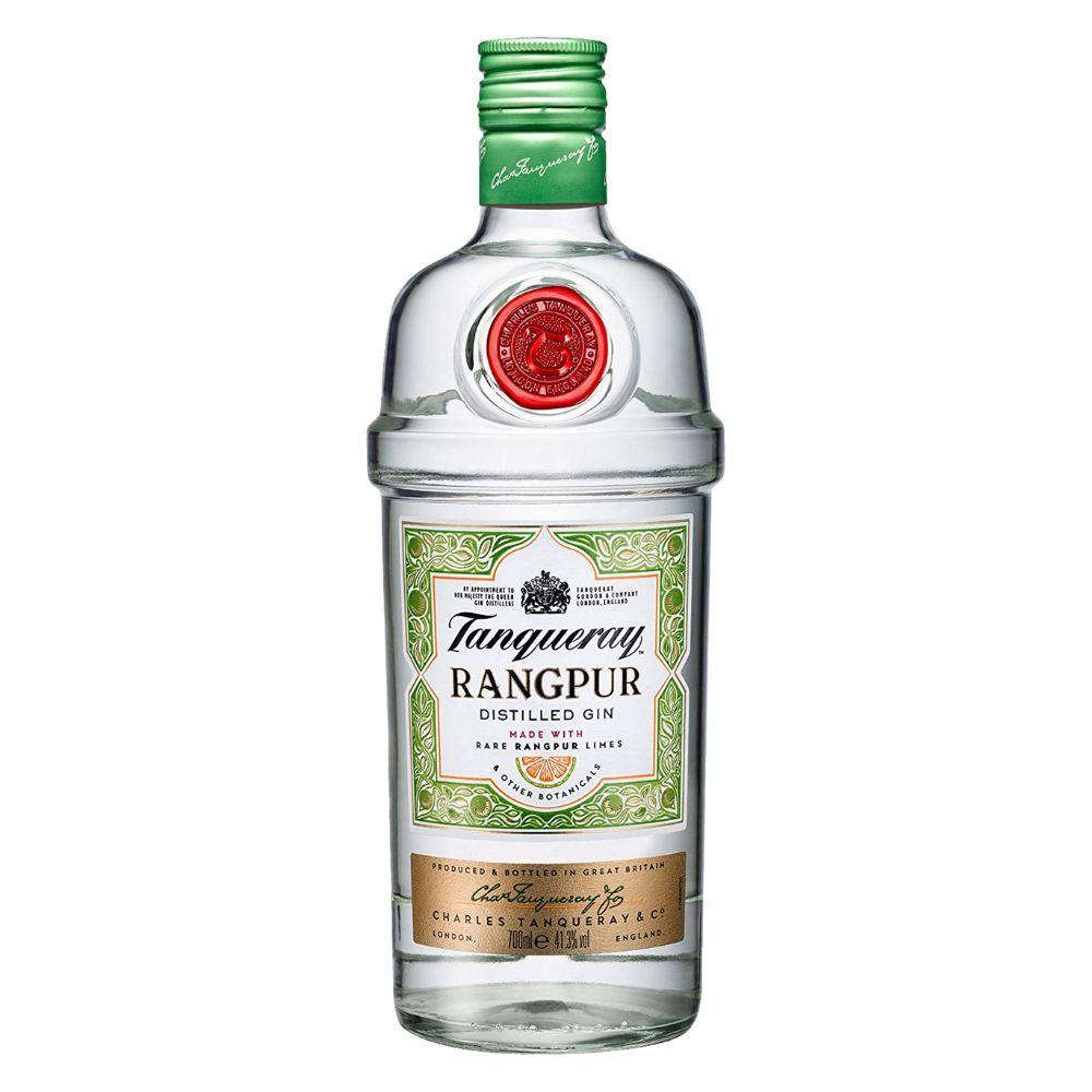 GIN TANQUERAY RNGPR 70CL.