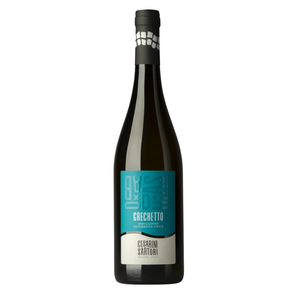 GRECHETTO LA RANDA CESARINI SARTORI 75CL