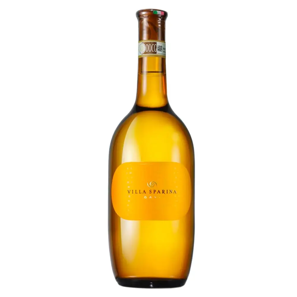 Gavi Di Gavi Villa Sparina 75Cl