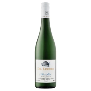 Germania Riesling Dr. Loosen Blue Slate 75Cl.