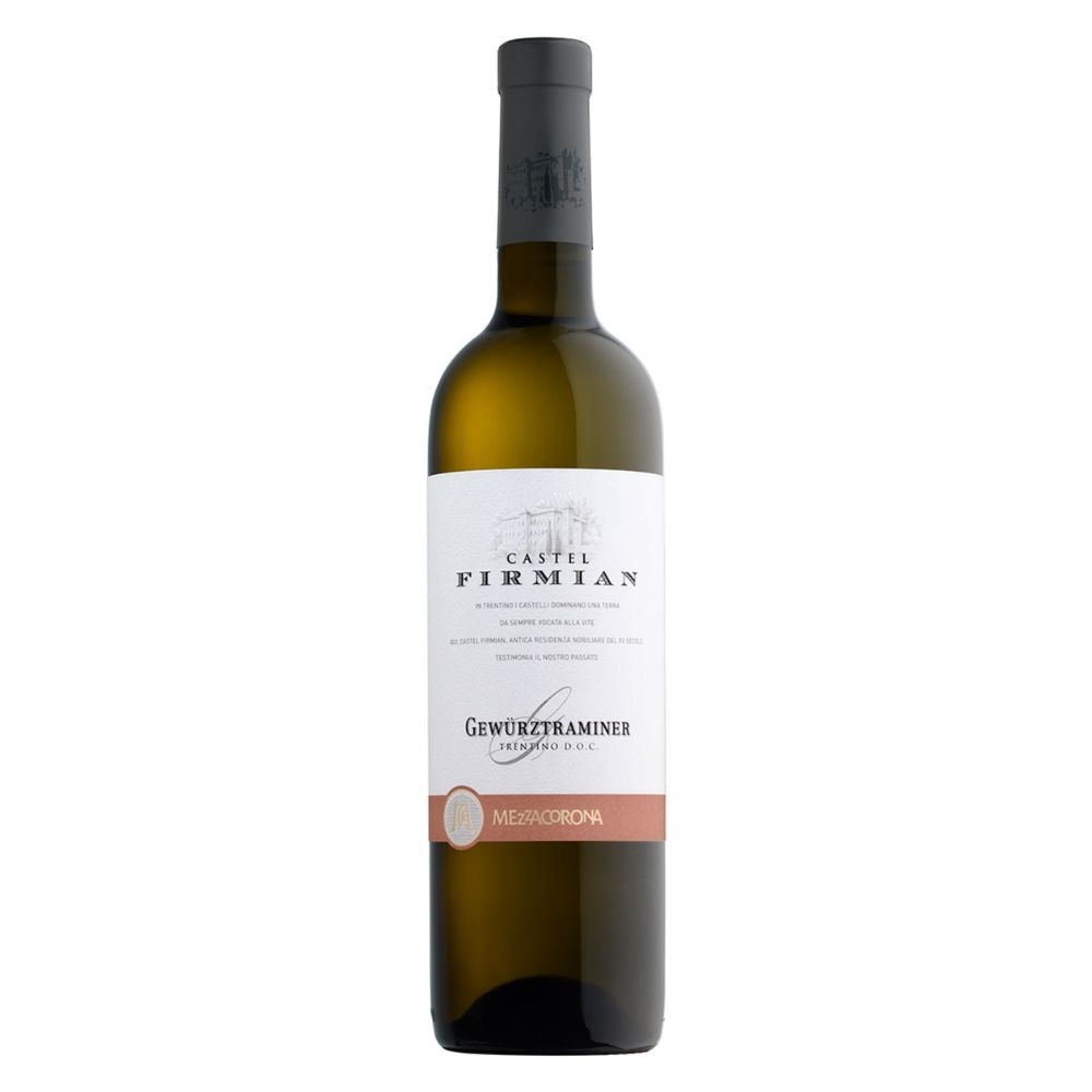 Gewurztraminer Mezzacorona 75Cl.