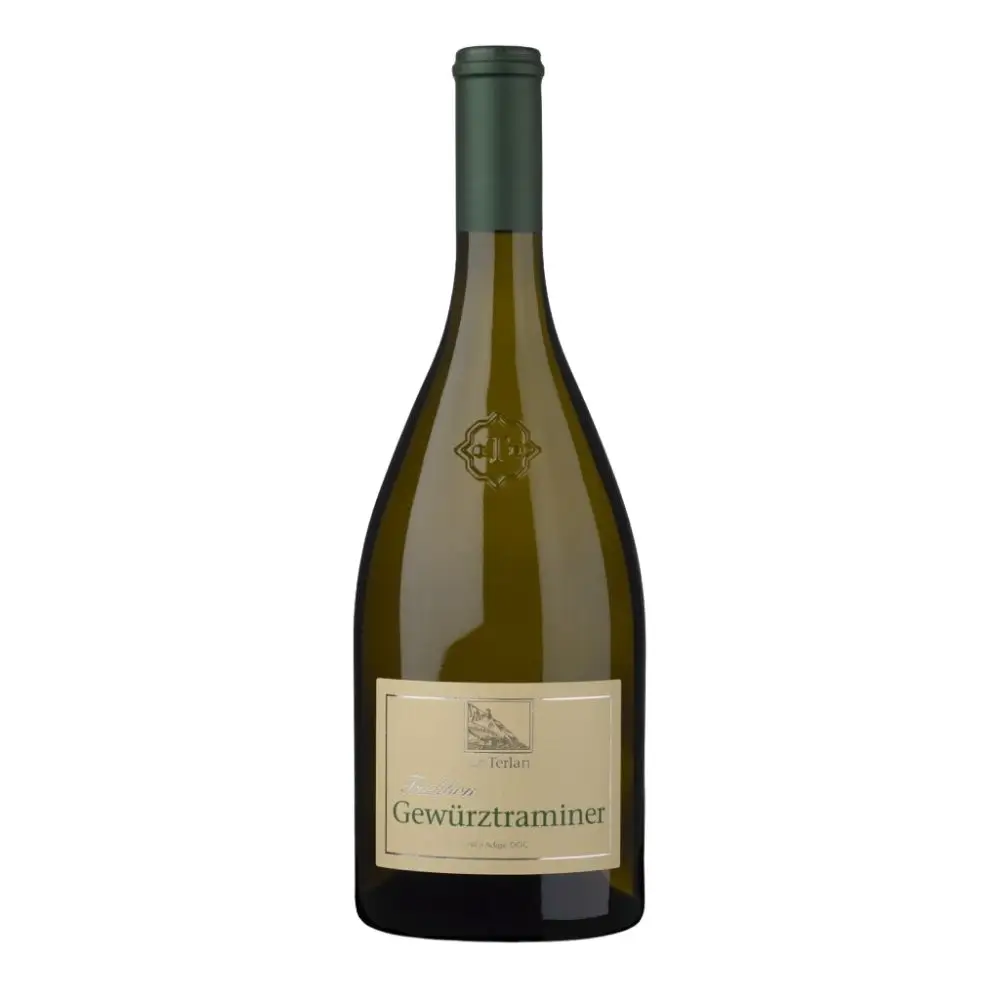 Gewurztraminer Terlan 75Cl