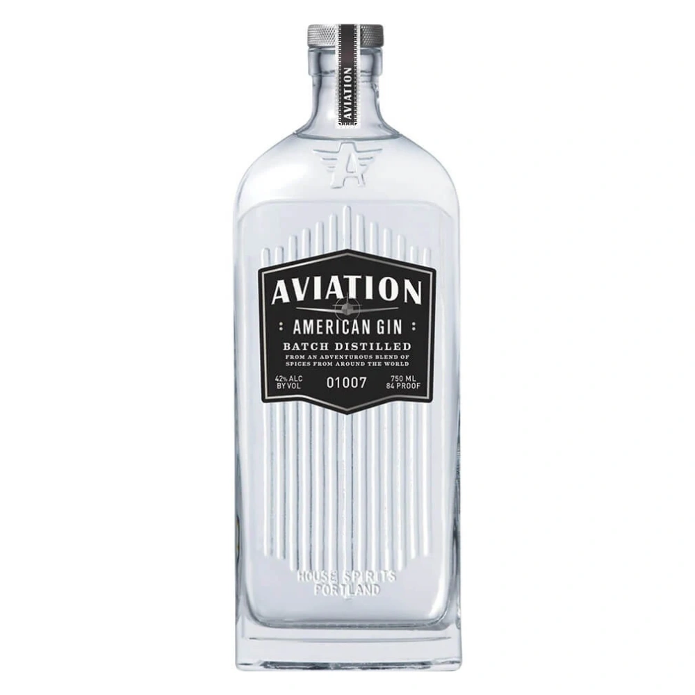 Gin Aviation 70 Cl