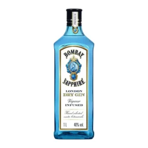 Gin Bombay 1Lt