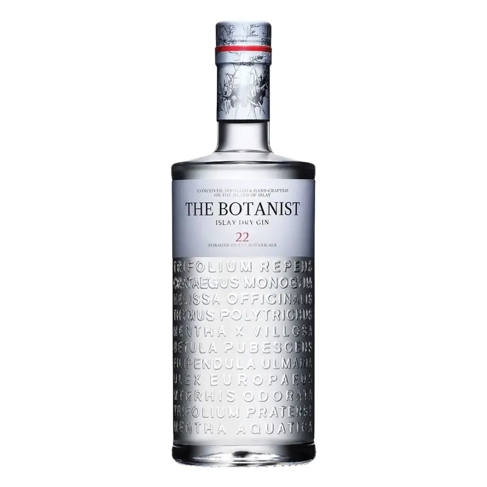 Gin Botanist 70Cl