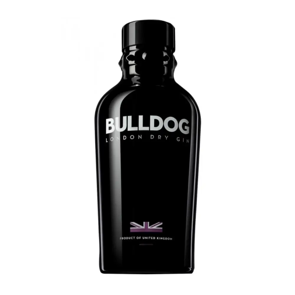 Gin Bulldog 70Cl