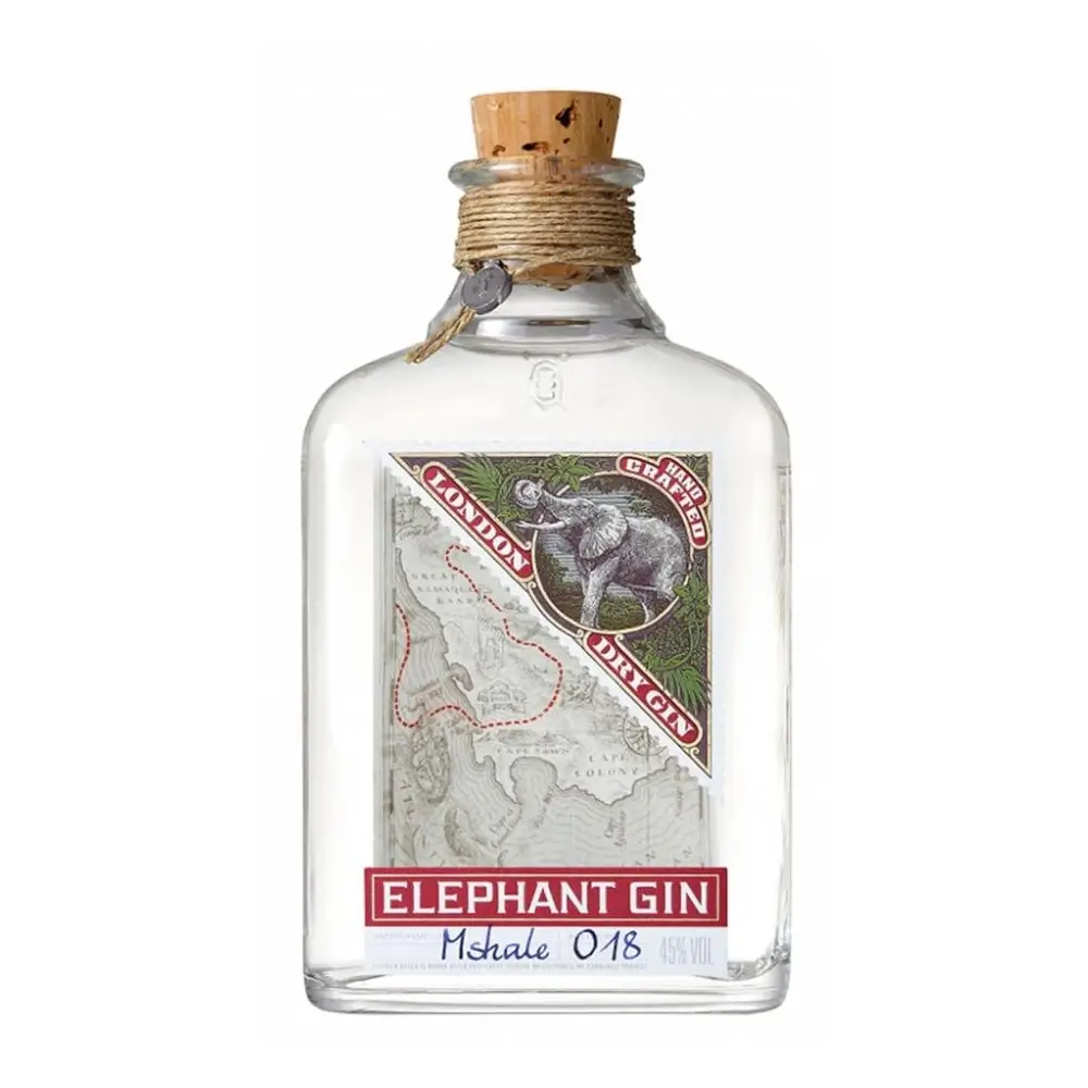 Gin Elephant 50Cl