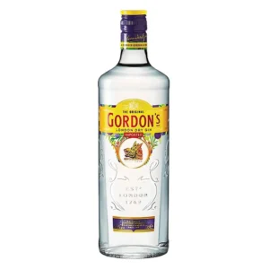 Gin Gordon'S 70Cl