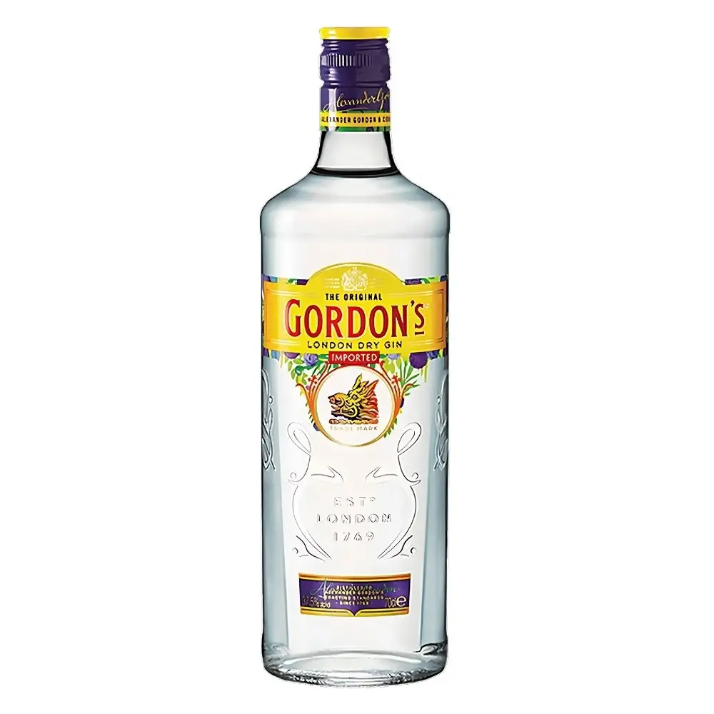 Gin Gordon'S 70Cl