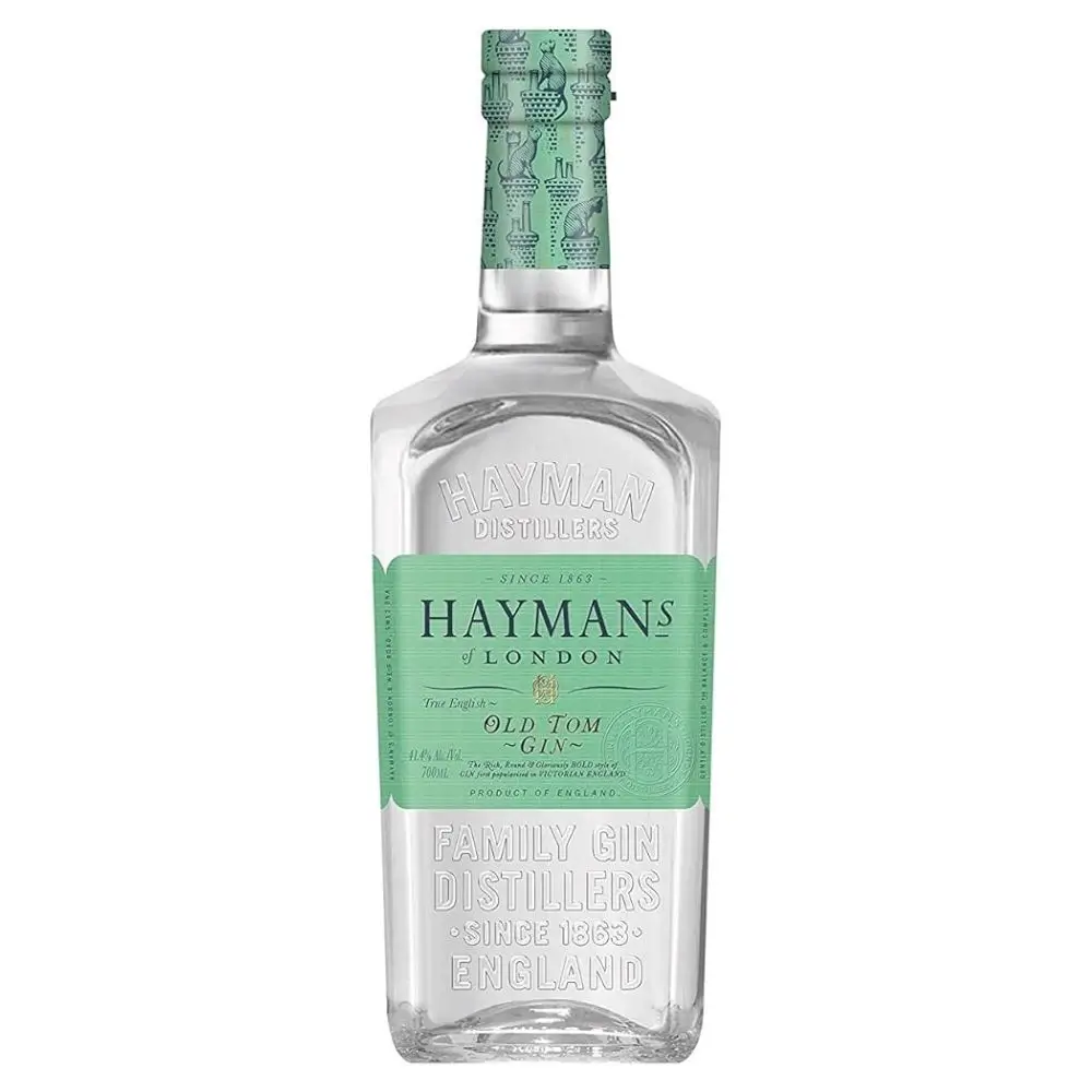 Gin Hayman'S13.2230 Old Tom Gin 70Cl