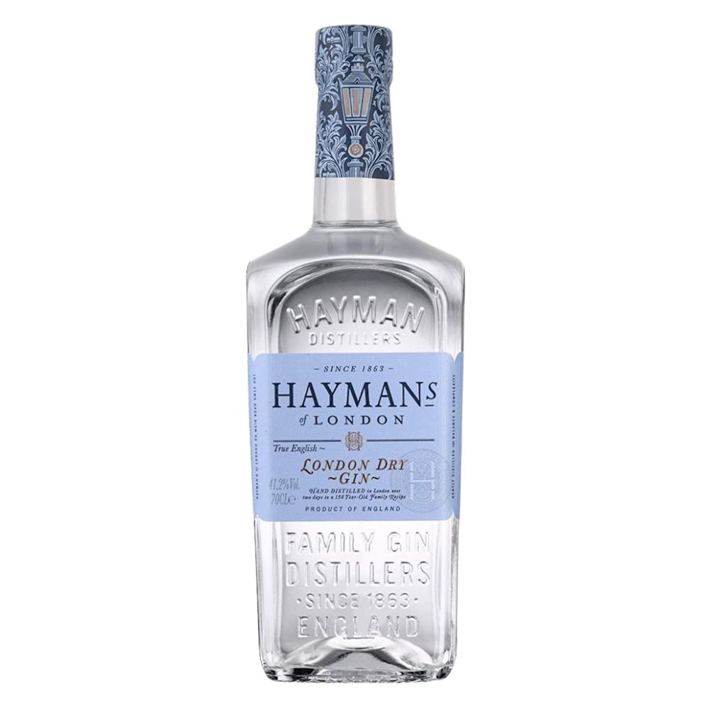 Gin Hayman’s London Dry Gin 70Cl.