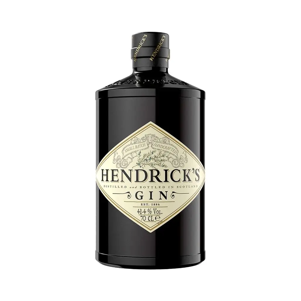 Gin Hendrick'S 70Cl