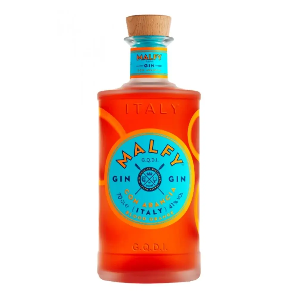 Gin Malfy Arancia 70Cl